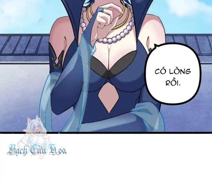 Ta Quyết Không Thành Phật Chapter 41 - Trang 3