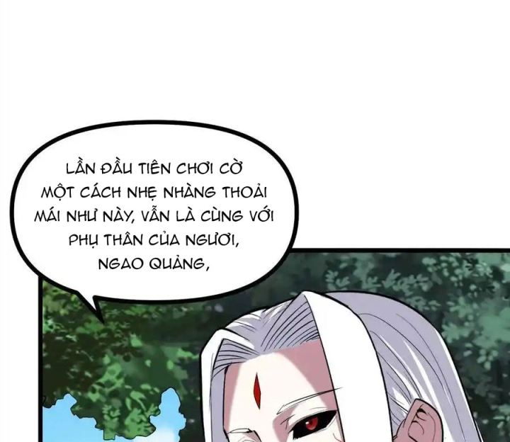 Ta Quyết Không Thành Phật Chapter 41 - Trang 3