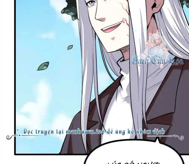 Ta Quyết Không Thành Phật Chapter 41 - Trang 3