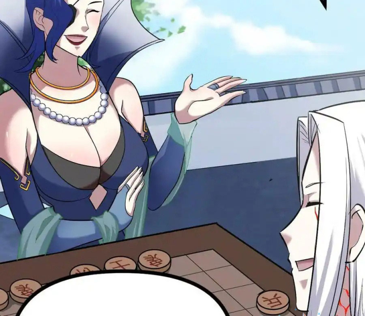 Ta Quyết Không Thành Phật Chapter 41 - Trang 3