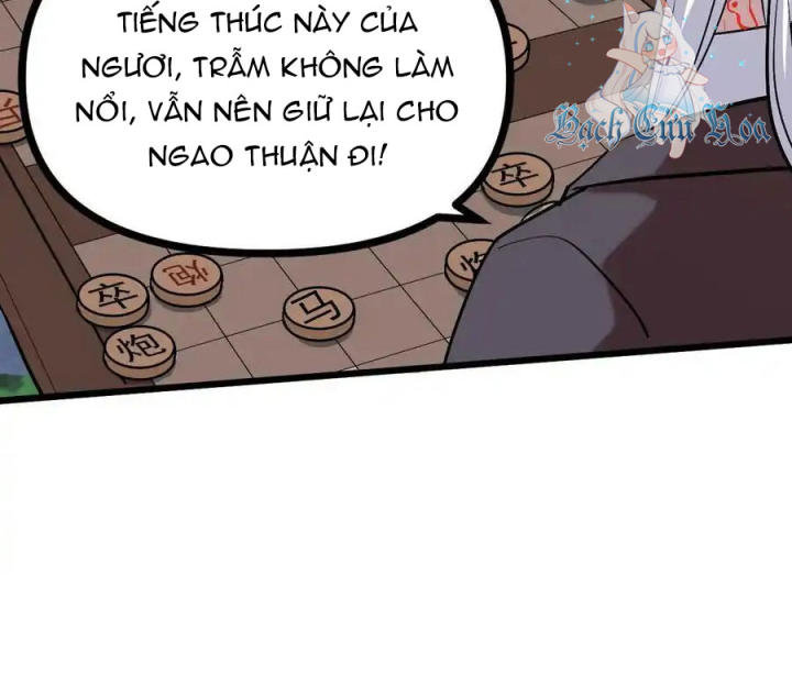 Ta Quyết Không Thành Phật Chapter 41 - Trang 3