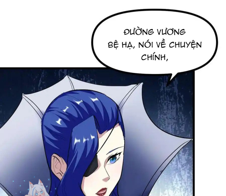 Ta Quyết Không Thành Phật Chapter 41 - Trang 3