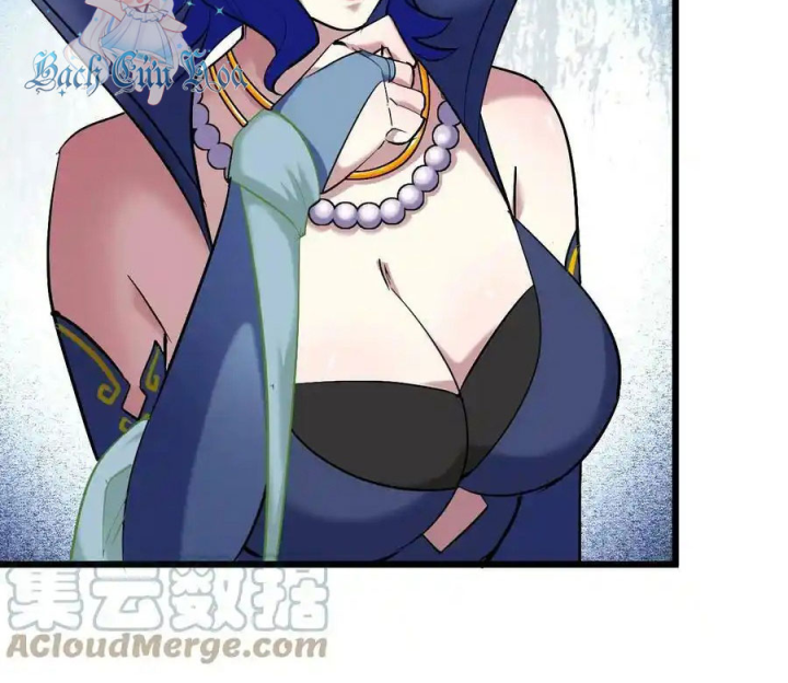 Ta Quyết Không Thành Phật Chapter 41 - Trang 3