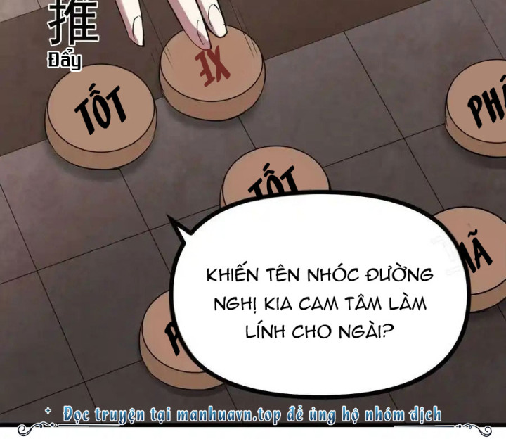 Ta Quyết Không Thành Phật Chapter 41 - Trang 3