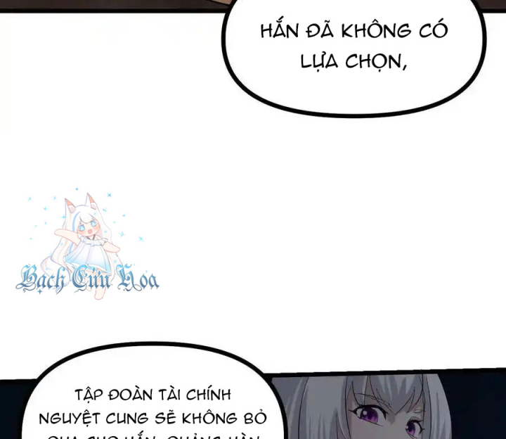 Ta Quyết Không Thành Phật Chapter 41 - Trang 3