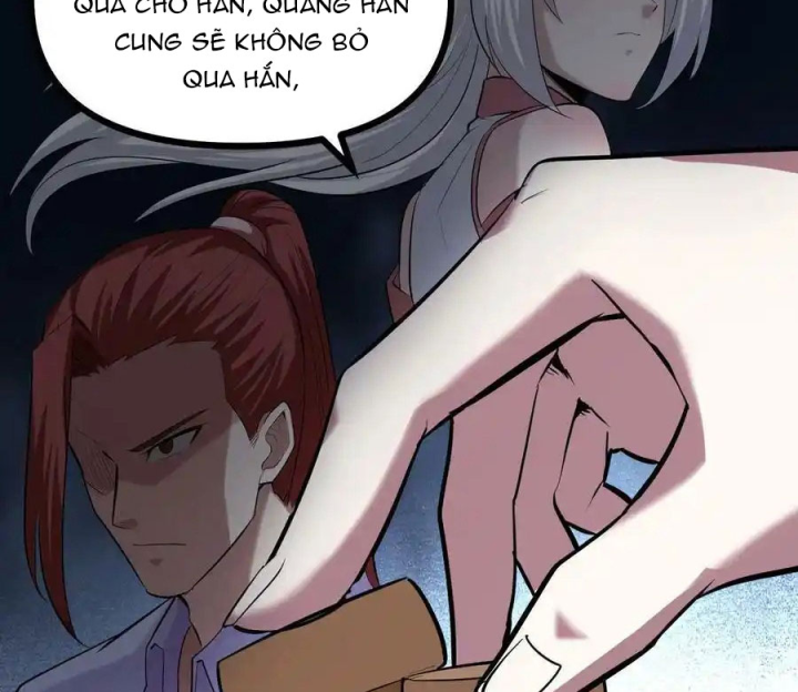 Ta Quyết Không Thành Phật Chapter 41 - Trang 3