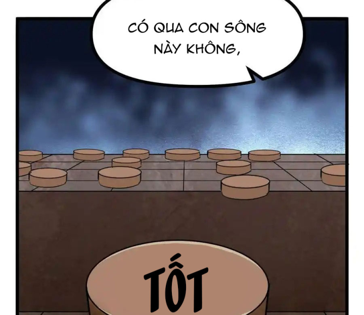 Ta Quyết Không Thành Phật Chapter 41 - Trang 3