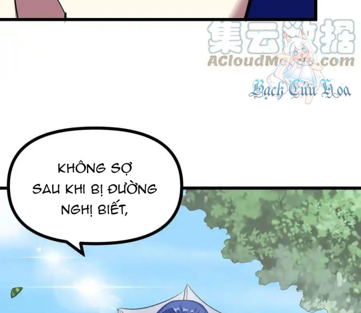 Ta Quyết Không Thành Phật Chapter 41 - Trang 3