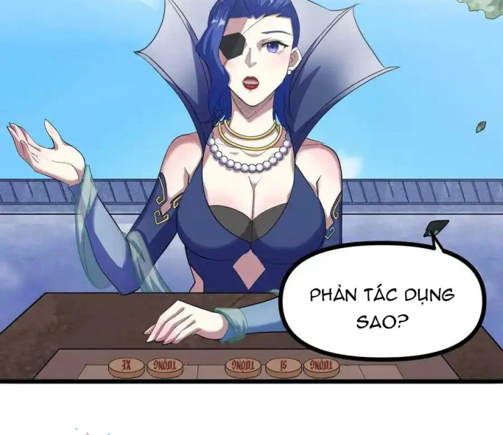 Ta Quyết Không Thành Phật Chapter 41 - Trang 3