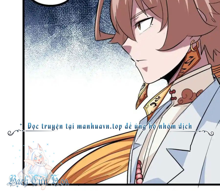 Ta Quyết Không Thành Phật Chapter 41 - Trang 3