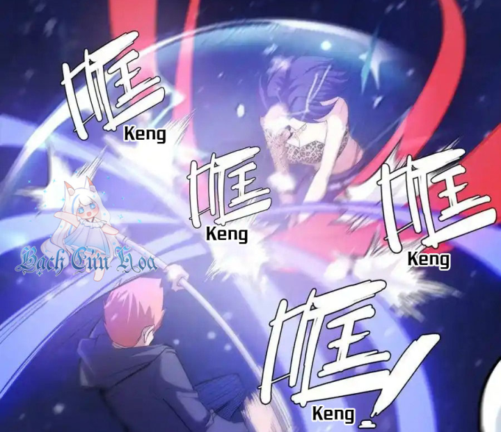 Ta Quyết Không Thành Phật Chapter 41 - Trang 3