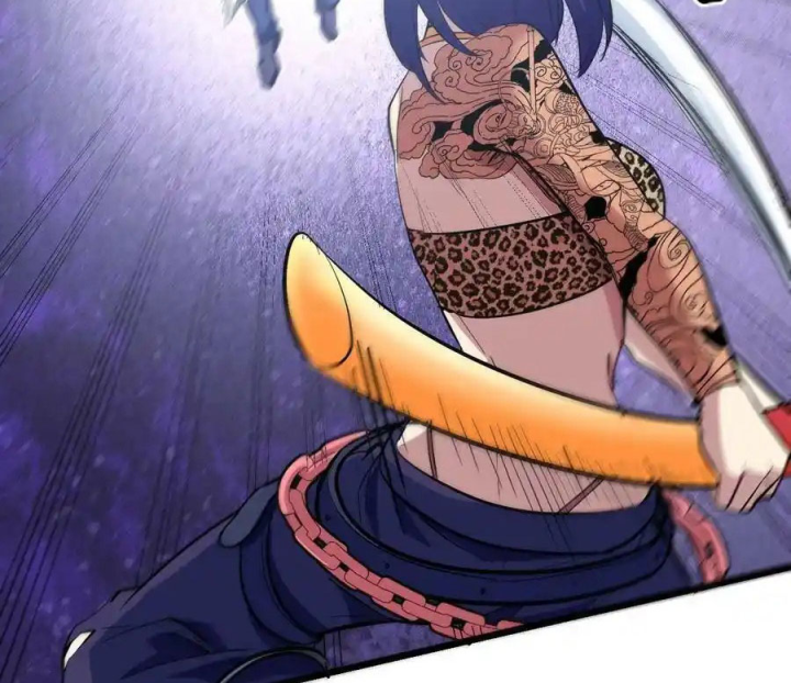 Ta Quyết Không Thành Phật Chapter 41 - Trang 3