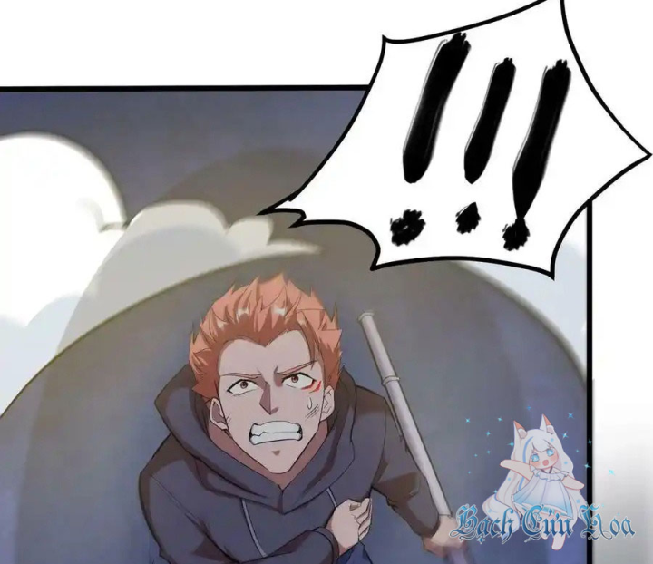 Ta Quyết Không Thành Phật Chapter 41 - Trang 3