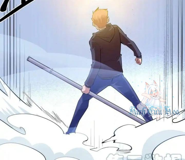 Ta Quyết Không Thành Phật Chapter 41 - Trang 3