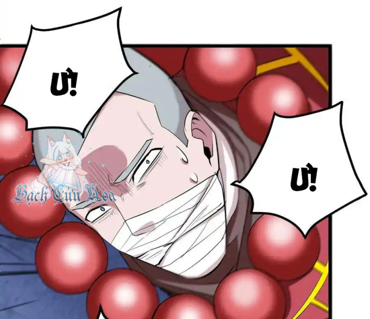 Ta Quyết Không Thành Phật Chapter 41 - Trang 3