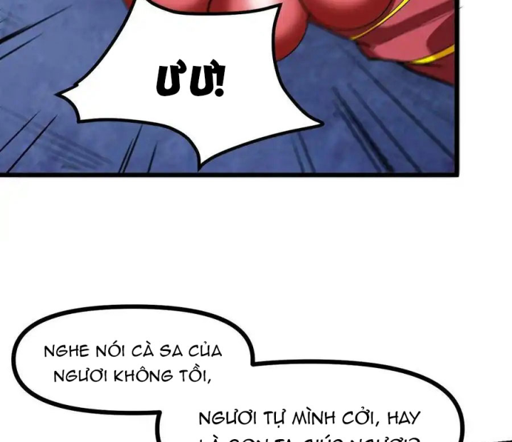 Ta Quyết Không Thành Phật Chapter 41 - Trang 3
