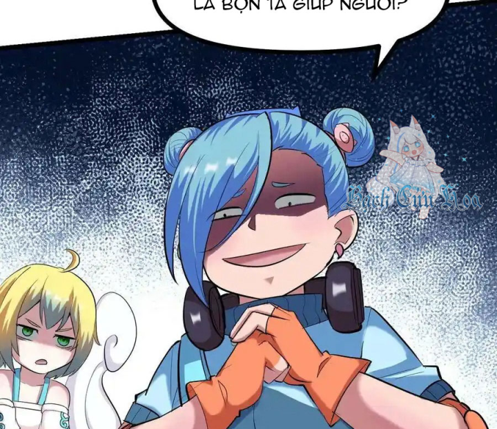 Ta Quyết Không Thành Phật Chapter 41 - Trang 3