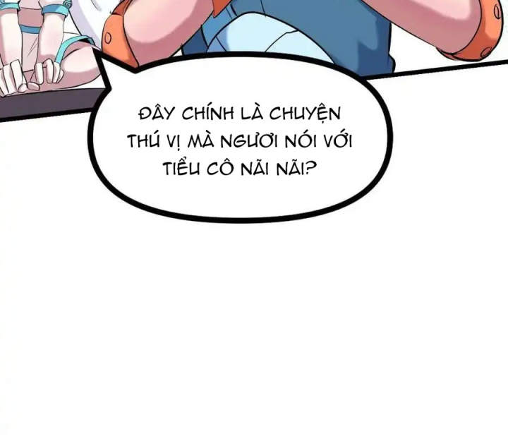 Ta Quyết Không Thành Phật Chapter 41 - Trang 3