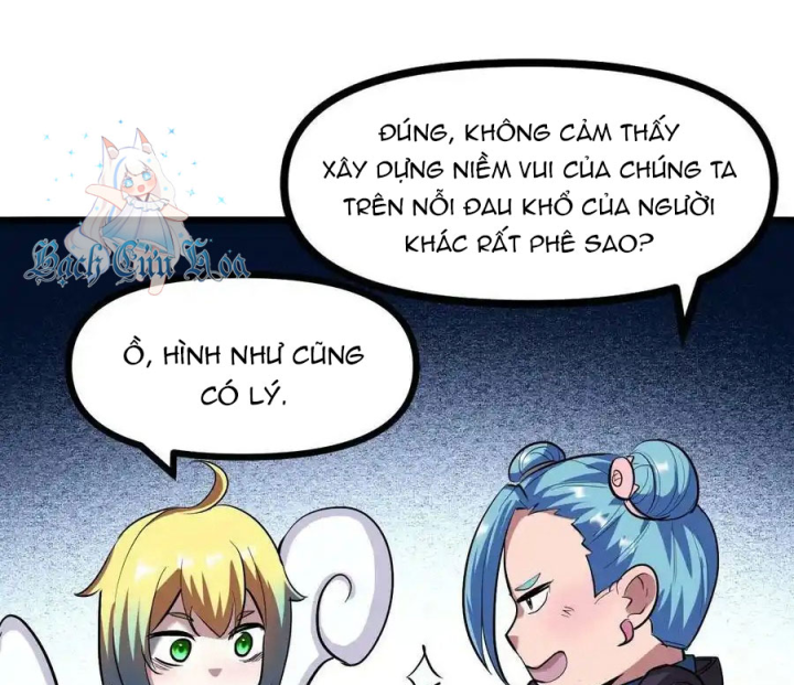 Ta Quyết Không Thành Phật Chapter 41 - Trang 3