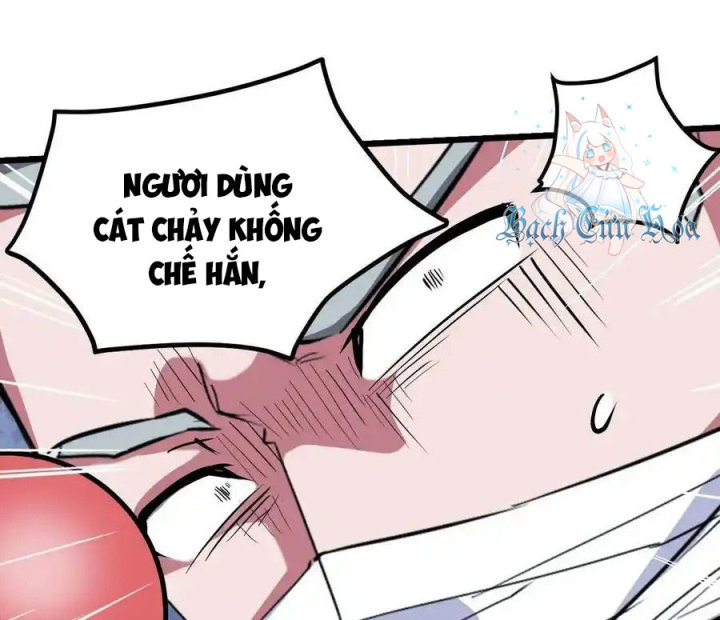 Ta Quyết Không Thành Phật Chapter 41 - Trang 3