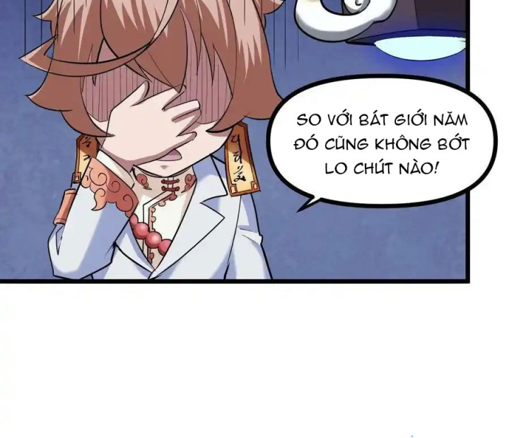 Ta Quyết Không Thành Phật Chapter 41 - Trang 3