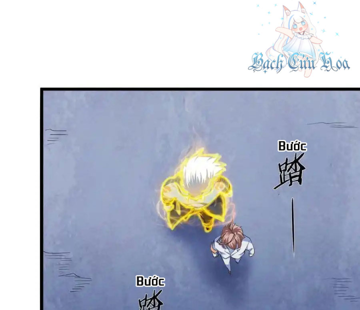 Ta Quyết Không Thành Phật Chapter 41 - Trang 3