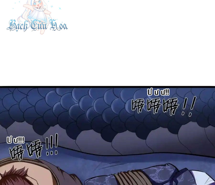 Ta Quyết Không Thành Phật Chapter 41 - Trang 3