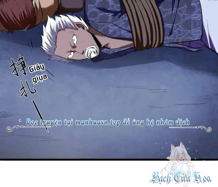 Ta Quyết Không Thành Phật Chapter 41 - Trang 3