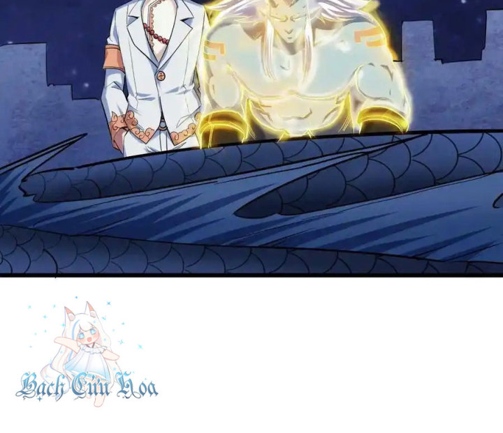 Ta Quyết Không Thành Phật Chapter 41 - Trang 3