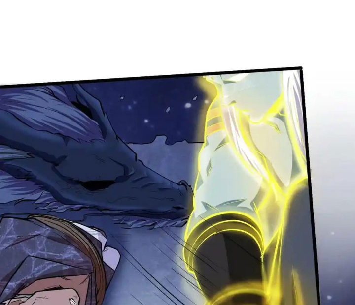 Ta Quyết Không Thành Phật Chapter 41 - Trang 3