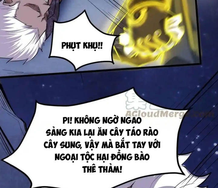 Ta Quyết Không Thành Phật Chapter 41 - Trang 3