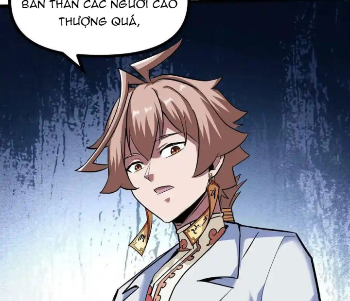 Ta Quyết Không Thành Phật Chapter 41 - Trang 3