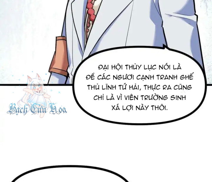 Ta Quyết Không Thành Phật Chapter 41 - Trang 3