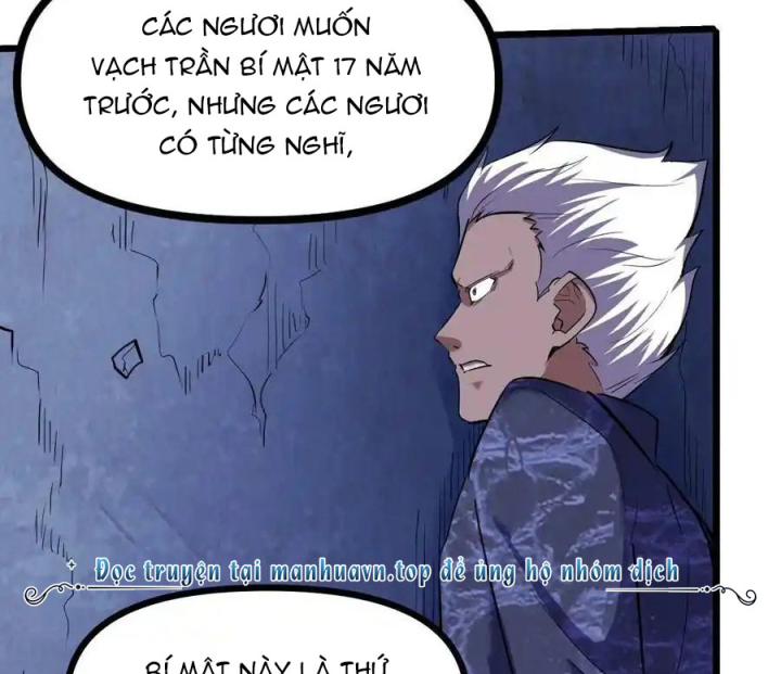 Ta Quyết Không Thành Phật Chapter 41 - Trang 3