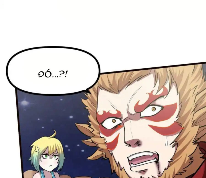 Ta Quyết Không Thành Phật Chapter 42 - Trang 3