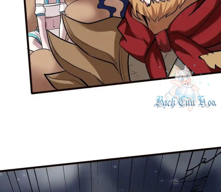 Ta Quyết Không Thành Phật Chapter 42 - Trang 3