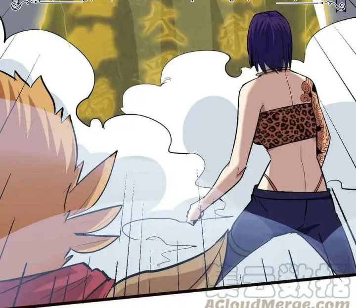 Ta Quyết Không Thành Phật Chapter 42 - Trang 3