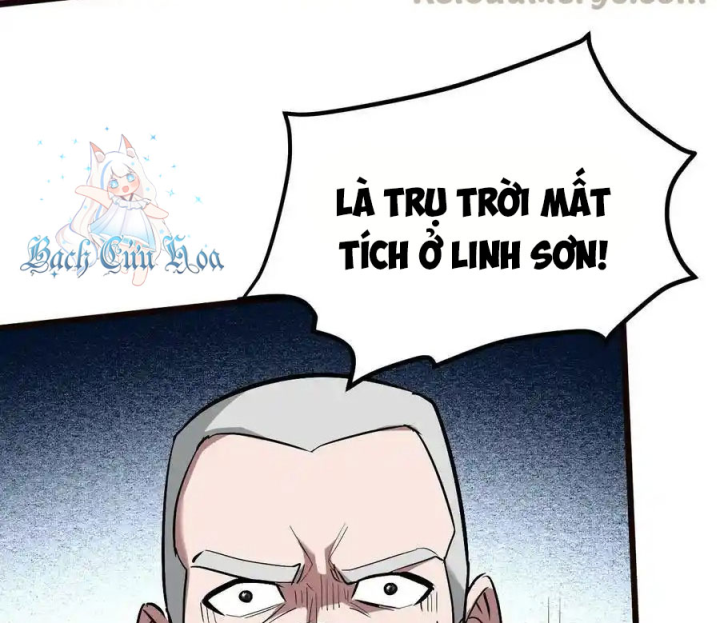 Ta Quyết Không Thành Phật Chapter 42 - Trang 3