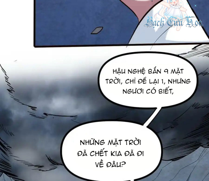 Ta Quyết Không Thành Phật Chapter 42 - Trang 3