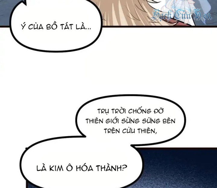 Ta Quyết Không Thành Phật Chapter 42 - Trang 3