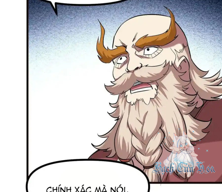 Ta Quyết Không Thành Phật Chapter 42 - Trang 3