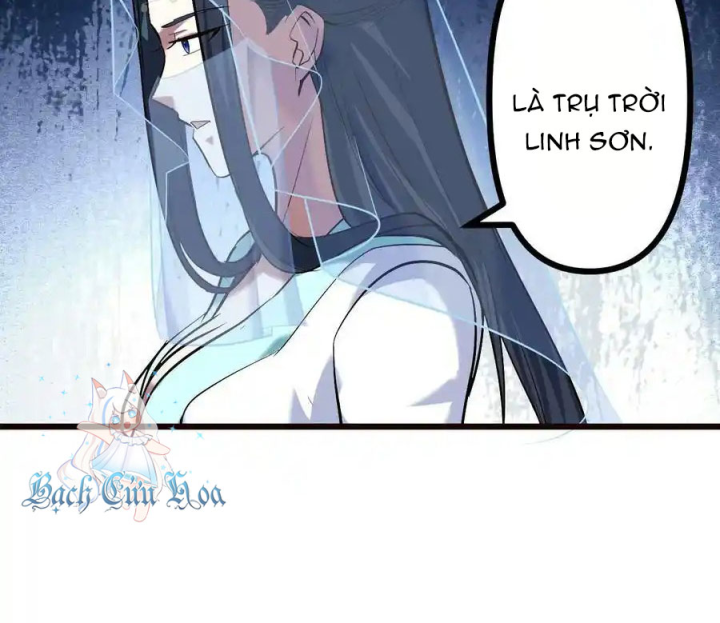 Ta Quyết Không Thành Phật Chapter 42 - Trang 3