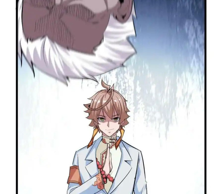 Ta Quyết Không Thành Phật Chapter 42 - Trang 3