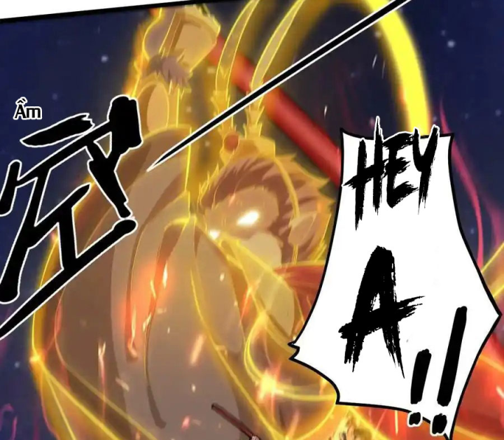 Ta Quyết Không Thành Phật Chapter 42 - Trang 3