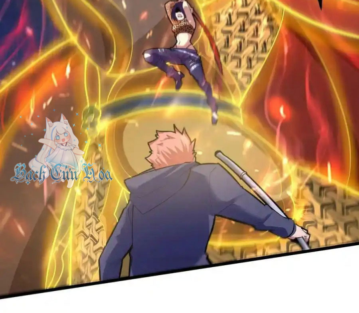 Ta Quyết Không Thành Phật Chapter 42 - Trang 3