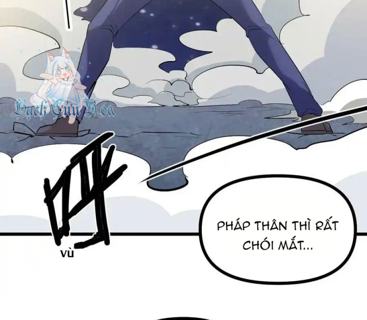 Ta Quyết Không Thành Phật Chapter 42 - Trang 3