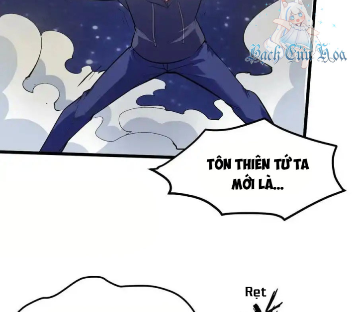 Ta Quyết Không Thành Phật Chapter 42 - Trang 3