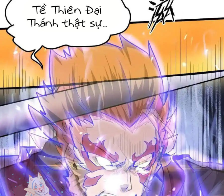 Ta Quyết Không Thành Phật Chapter 42 - Trang 3