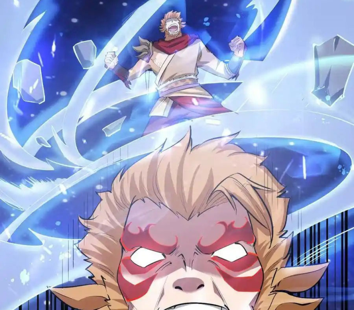 Ta Quyết Không Thành Phật Chapter 42 - Trang 3