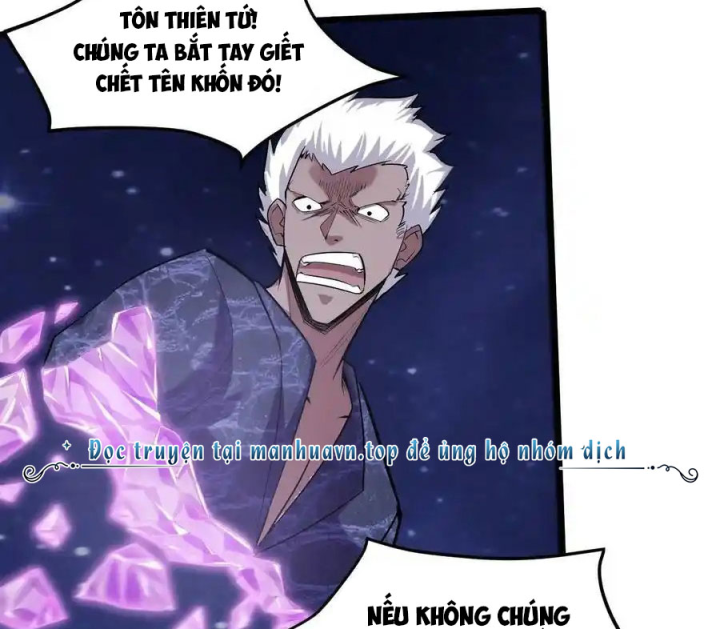 Ta Quyết Không Thành Phật Chapter 42 - Trang 3